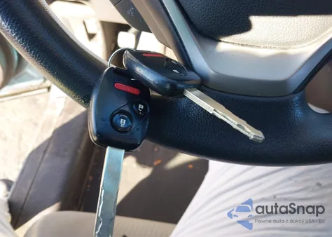 2013 Honda Cr-V Ex from USA, damaged, VIN 5J6RM4H50DL035879